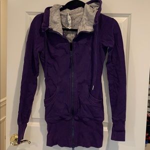 Lululemon Live Simply Jacket